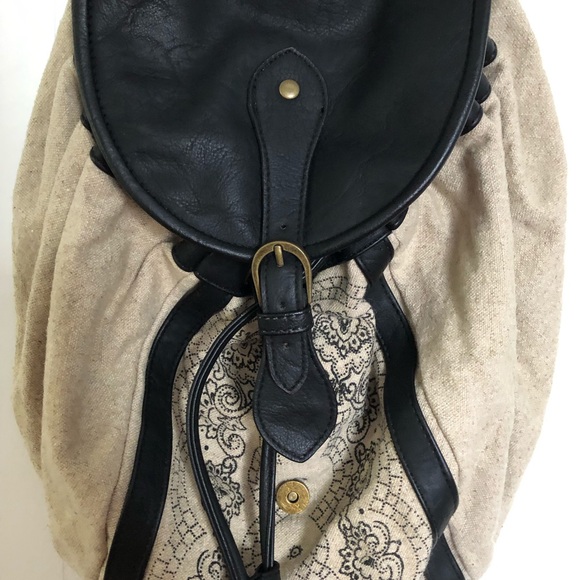 Free People Crossbody Bag - Picture 2 of 10